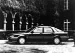 Mitsubishi Galant Hatchback 1989 года